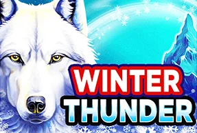 Winter Thunder