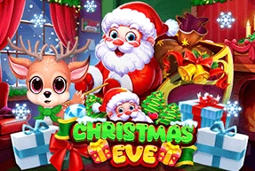 Christmas Eve