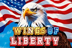 Wings of liberty