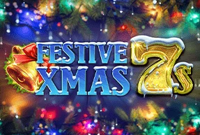 Festive Xmas 7s
