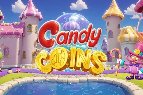 Candy Coins