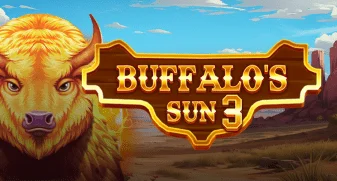 Buffalo's Sun 3