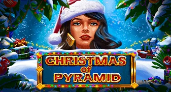 Christmas Of Pyramid