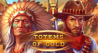 Totems Of Gold