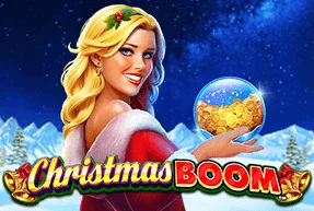 Christmas Boom