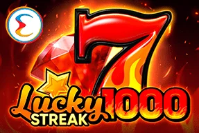Lucky Streak 1000