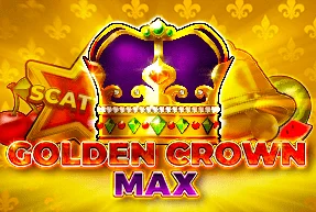 Golden Crown Max