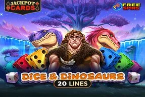 Dice and Dinosaurs