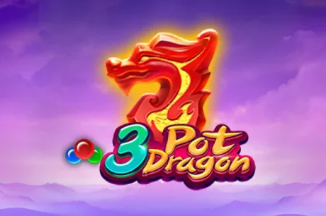 3 Pot Dragons