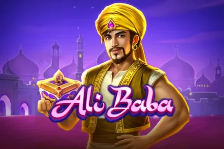 Ali Baba