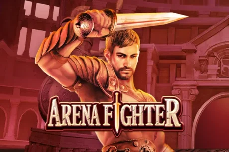 Arena Fighter