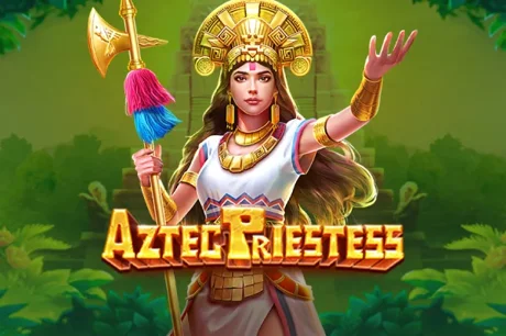 Aztec Priestess