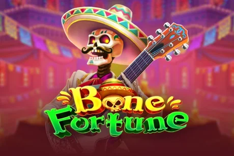 Bone Fortune