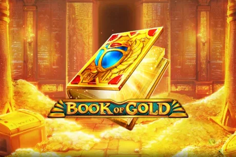 Book of Gold