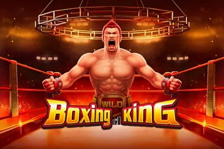 Boxing King