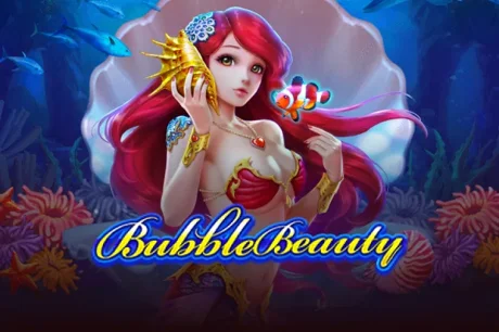 Bubble Beauty