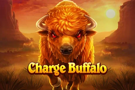 Charge Buffalo