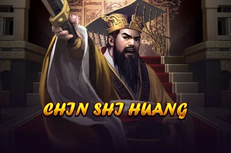 Chin Shi Huang