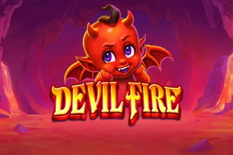 Devil Fire