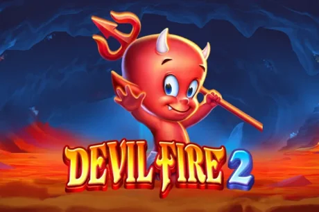 Devil Fire 2