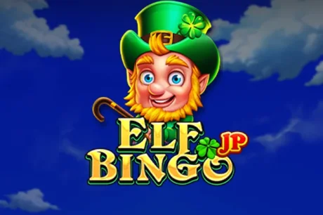 Elf Bingo