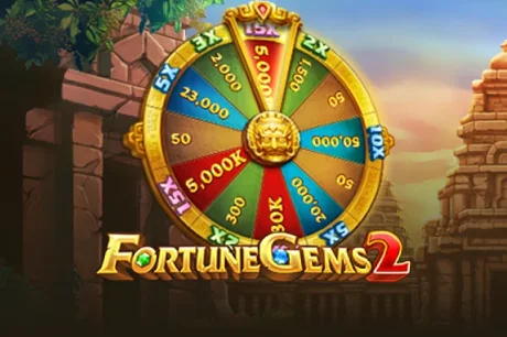 Fortune Gems 2