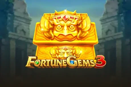 Fortune Gems 3