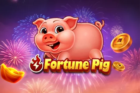 Fortune Pig