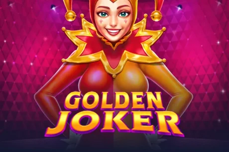 Golden Joker