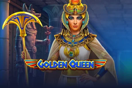 Golden Queen