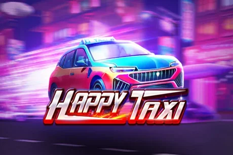 Happy Taxi