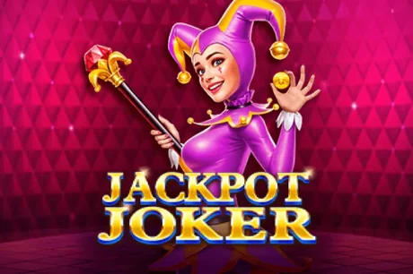 Jackpot Joker