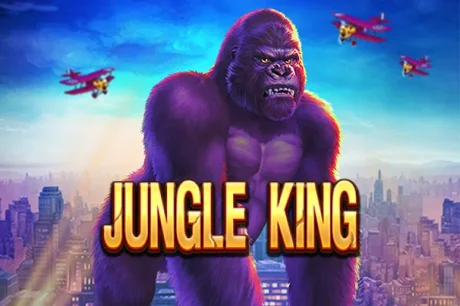 Jungle King