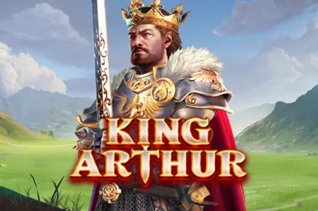 King Arthur