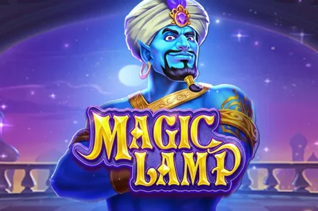 Magic Lamp