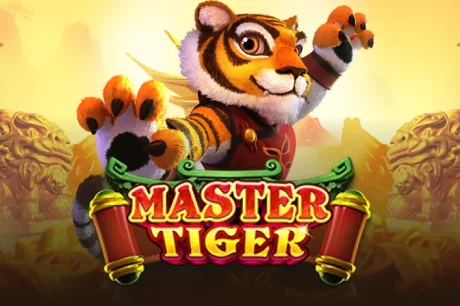 Master Tiger