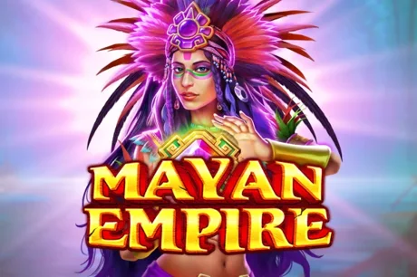 Mayan Empire