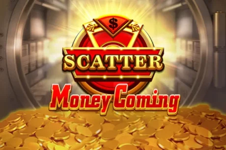 Money Coming