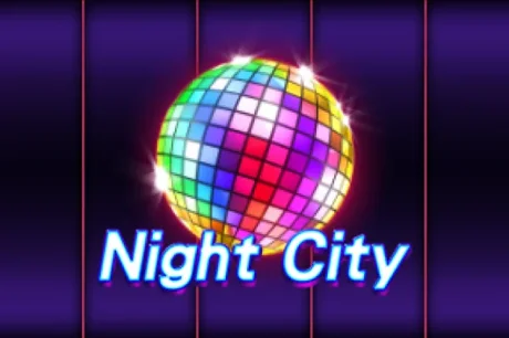 Night City