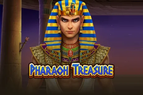 Pharaoh Treasure