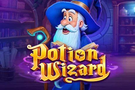 Potion Wizard