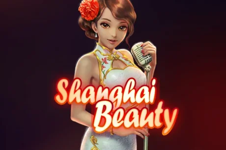 Shanghai Beauty
