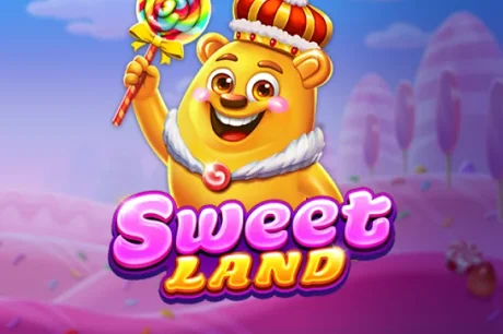 Sweet Land
