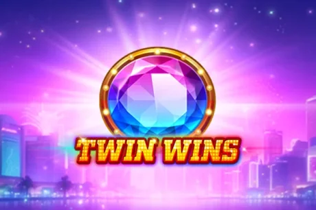 TWIN WINS