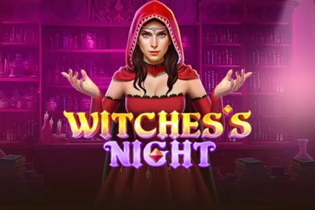 Witches' Night
