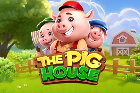 The Pig House
