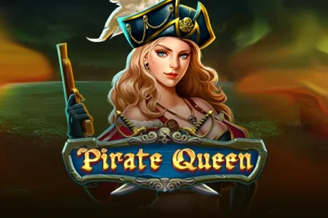 Pirate Queen