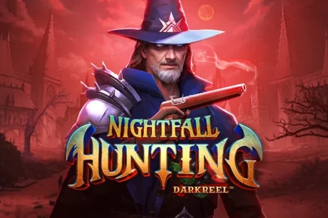 Nightfall Hunting