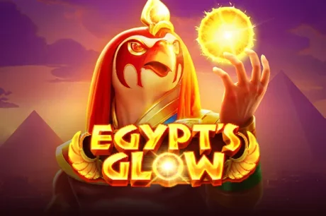 Egypt's Glow