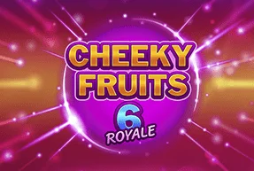 Cheeky Fruits 6 Royale